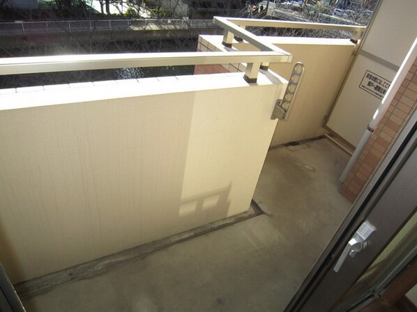 アムス門前仲町富岡の物件内観写真